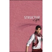 Alpina Effekt Structur - Мелкозернистое моделируемое декоративное покрытие, Германия, 5-10 литров