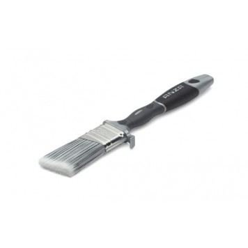 ANZA platinum - кисть изогнутая со скошенной щетиной 35мм, Швеция-0