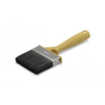 ANZA basic - кисть для наружных работ 100-120мм, Швеция-0