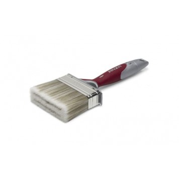 ANZA elite - кисть для наружных работ 100-120мм, Швеция-0
