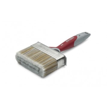 ANZA elite - кисть для наружных работ 100-120мм, Швеция-1