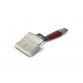 ANZA elite - кисть изогнутая для наружных работ 100-120мм, Швеция