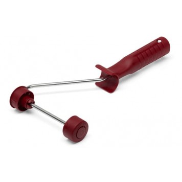 ANZA basic - станок стальной Maxi 25 см, Швеция-0