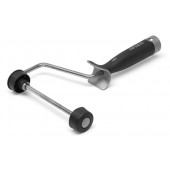 ANZA platinum - станок алюминиевый Maxi 25 см, Швеция