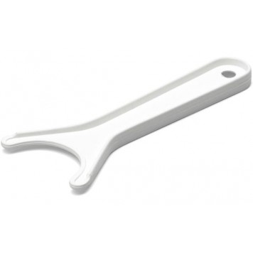 ANZA - скребок для чистки валика, Швеция-0