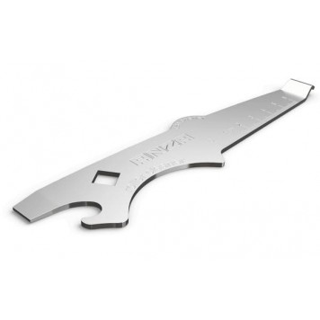 ANZA - многофункциональный инструмент, Швеция-0