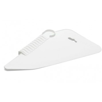 ANZA - шпатель для разглаживания обоев, Швеция-0