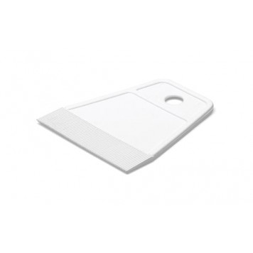 ANZA - шпатель для клея 115-230 мм-0