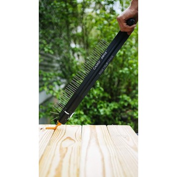 CAMO DRIVE - Инструмент для крепления террасной доски, США-1