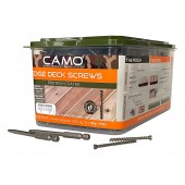 CAMO ProTech - Саморезы  48-60 мм, в ассортименте, США