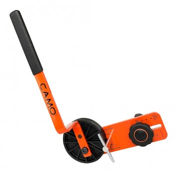 CAMO LEVER - Дотягиватель террасной доски, США-0