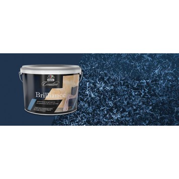 Dufa Creative Brilliance - лак декоративный бесцветный для добавления блесток и глиттеров, 1-2,5 л-1