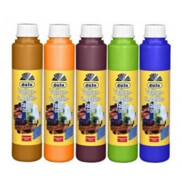 Dufa Vollton und abtonfarbe - Колоранты для краски, 0,75 л-2