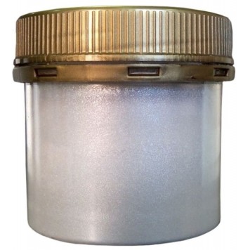 Dufa Creative Paillette Perlamuter - блёстки для добавления в лак-оcнову Dufa Brilliance, 30 гр-0