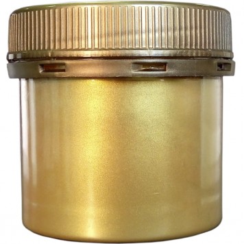 Dufa Creative Paillette Perlamuter - блёстки для добавления в лак-оcнову Dufa Brilliance, 30 гр-1