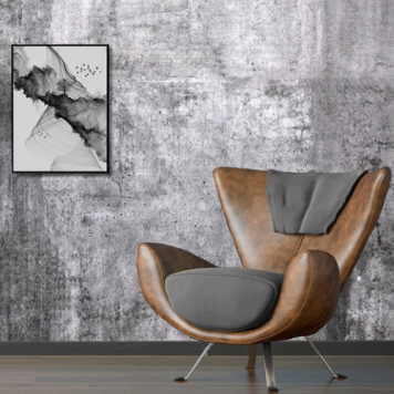 Dufa Creative TRAVERTINO - декоративная штукатурка с эффектом камня травертина, 7-15 кг-5