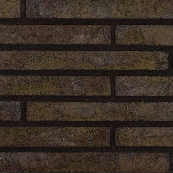 EFS Rigel Змеевик - Декоративная плитка под кирпич, м², РБ-0