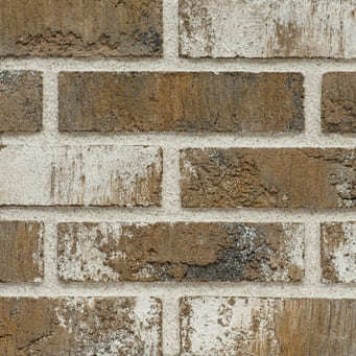 EFS Classic Улексит - Декоративная плитка под кирпич, м², РБ-0