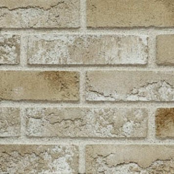 EFS Classic Цитрин - Декоративная плитка под кирпич, м², РБ-0