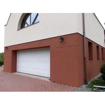 Kosbud Klinkierit - Фасадная силиконовая штукатурка для имитации "клинкера", в ассортименте, 5 кг, Польша-4