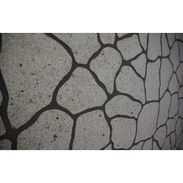 Kosbud Stonehenge - Декоративная мозаичная штукатурка с эффектом слюды, 25 кг, Польша-2