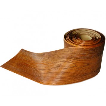 Kosbud Tabulo - Декоративная гибкая доска, для внутренних и наружных работ, 0,83 м², в ассортименте, Польша-0