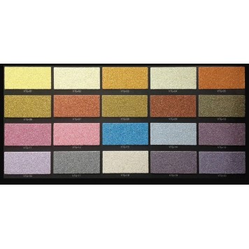 Kosbud VTG -  Декоративная мозаичная штукатурка с кварцевой крошкой, в ассортименте, 25 кг, Польша-1