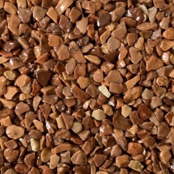 DeHust Marmorix Marrone - Каменный (мраморный) ковер, цена за м2-0