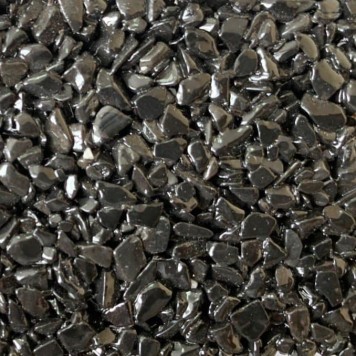 DeHust Marmorix Nero - Каменный (мраморный) ковер, цена за м2-0