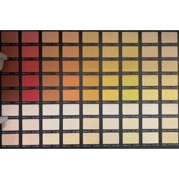 Kosbud Farba Fasadowa SL  - Cиликоновая фасадная краска, 10-20 кг, Польша-2