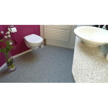 DeHust Marmorix Carrara - Каменный (мраморный) ковер, цена за м2-1