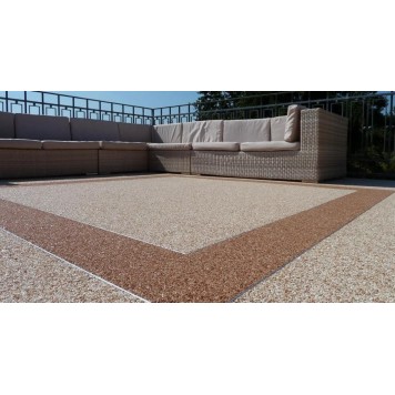 DeHust Marmorix Carrara - Каменный (мраморный) ковер, цена за м2-4