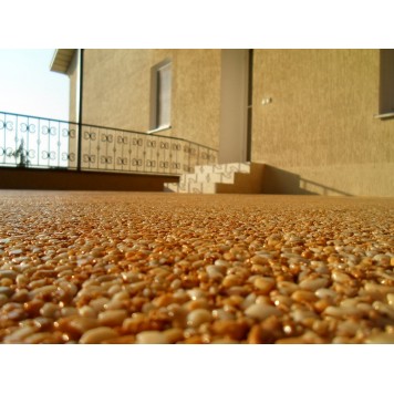 DeHust Marmorix Carrara - Каменный (мраморный) ковер, цена за м2-5