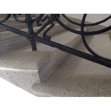 Сделай пол - полимерное напольное покрытие, комплект на 20м2, в ассортименте-5