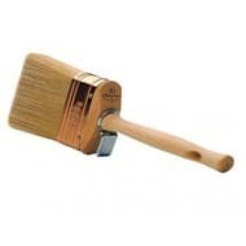 Pennelli Diana 8162-8164 - Кисть с медной обоймой, Италия-0