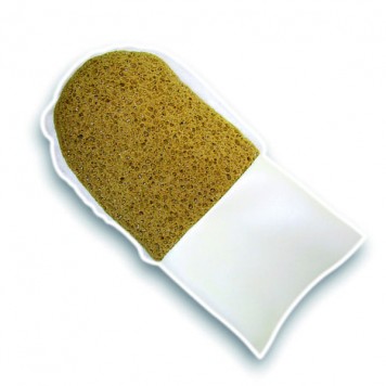 Pennelli Diana 9894 - Перчатка из микрофибры и губки, Италия-0