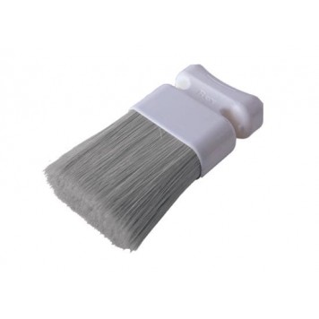 Pennelli Diana 9897 - Кисть из серебряной щетины, Италия-0