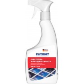 PLITONIT - Очиститель эпоксидного налета, 0,5 л