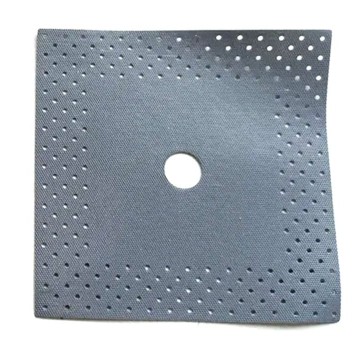 PLITONIT Манжета - Манжета гидроизоляционная настенная 120х120 мм-0