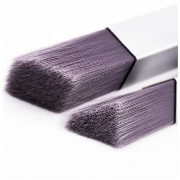 ROLLINGDOG - Две кисти малярные, треугольная и трапецевидная, 22-24 мм-3