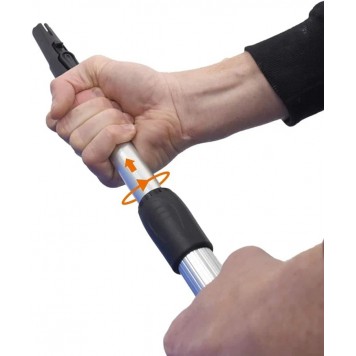 ROLLINGDOG - Алюминиевый удлинитель, 1,1-2 м-1