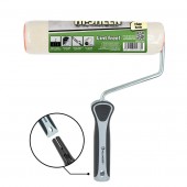 ROLLINGDOG - Бюгель с валиком из микрофибры высокой плотности, 230 мм