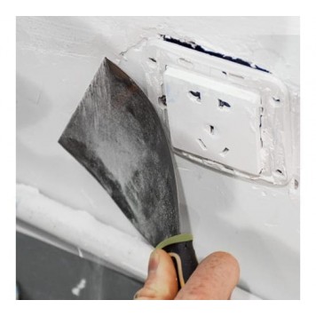 ROLLINGDOG - Шпатель Joint knife flexible, 101-152 мм-3