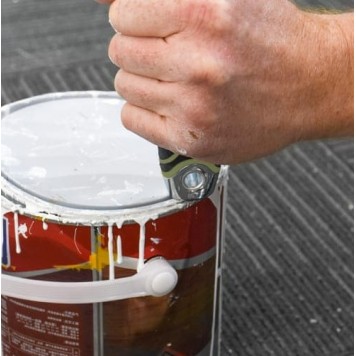 ROLLINGDOG - Шпатель Joint knife flexible, 101-152 мм-4