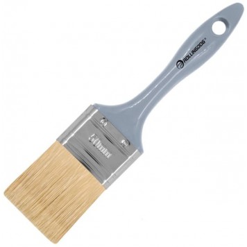 ROLLINGDOG - Кисть малярная плоская Standard, 30-70 мм-0