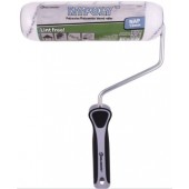 ROLLINGDOG - Бюгель с валиком из смеси полиэстера и полиамида, 230 мм