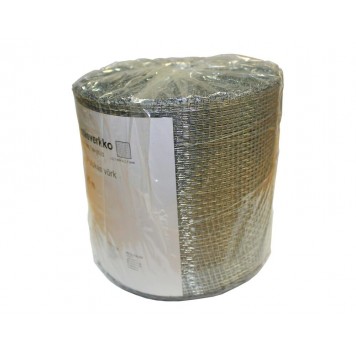 TECTIS - Специальная гальванизированная сетка от грызунов, 0.15*25м, Финляндия-2