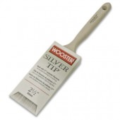 Wooster FLAT SASH SILVER TIP® 5220-2 -  Профессиональная прямая кисть