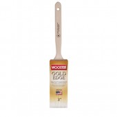 Wooster FLAT SASH GOLD EDGE® 5233-2 -  Прямая кисть