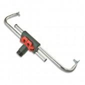 Wooster SHERLOCK® WIDE BOY - HULK 18 BR047 - Рукоятка для больших (широких) валиков